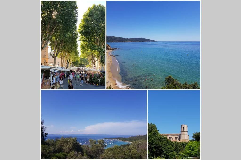 Menthe à L Eau Hébergement de vacances *